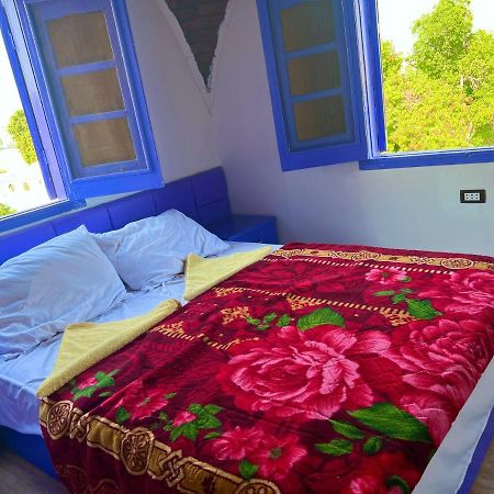 Ghalia Guest House Aswan Ngoại thất bức ảnh