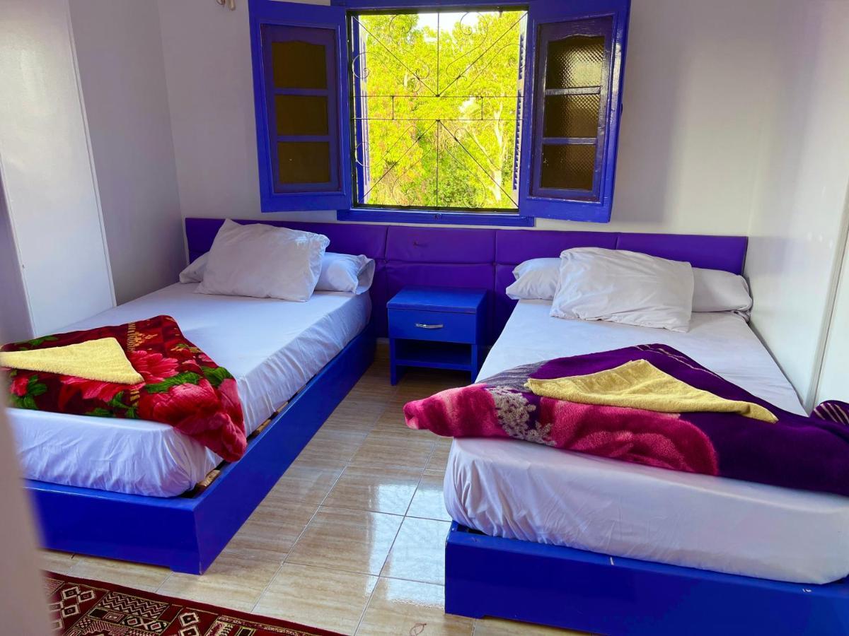 Ghalia Guest House Aswan Ngoại thất bức ảnh