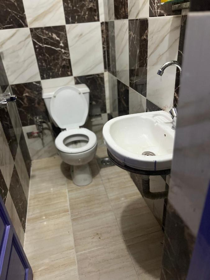 Ghalia Guest House Aswan Ngoại thất bức ảnh