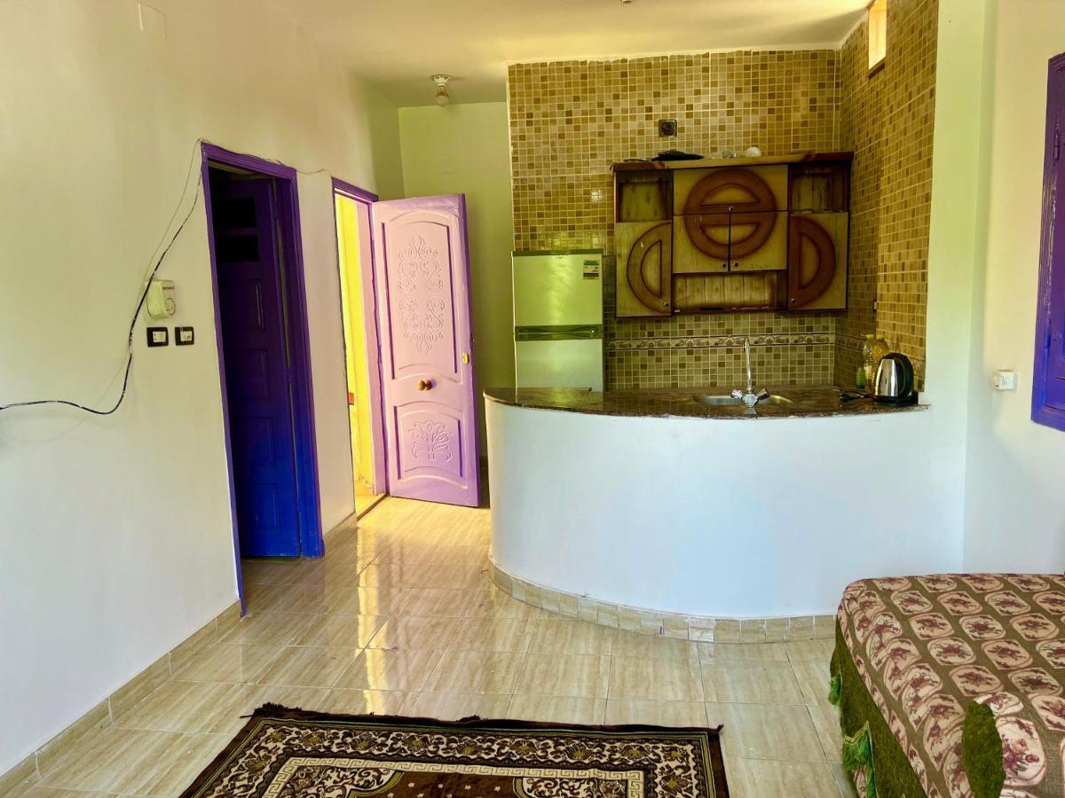 Ghalia Guest House Aswan Ngoại thất bức ảnh