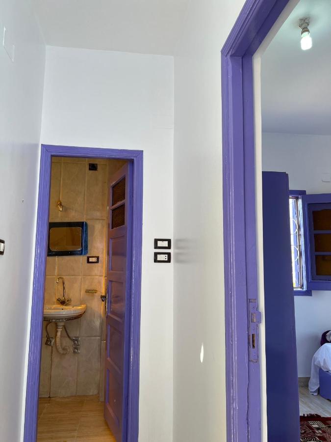 Ghalia Guest House Aswan Ngoại thất bức ảnh